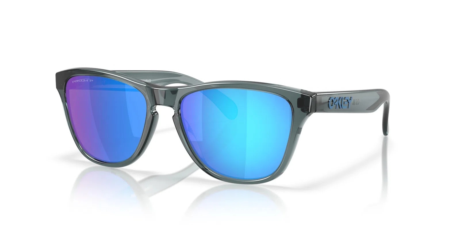 Oakley Frogskins S 9508 Sunglasses - view 24